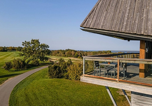 Estonian Golf & Country Club
