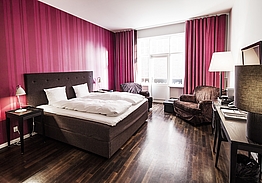 First Hotel Grand | Golf i Odense