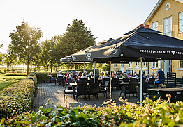 Golfklubben Lillebælt