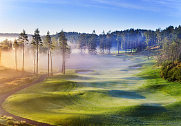 Hills Golf & Sports Club