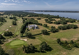 Ferie- og Golfresort Hjarbæk Fjord