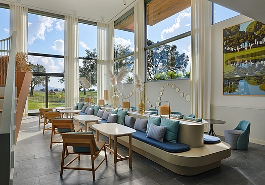 Hotel Terraverda & Empordà Golf Club | Golf i Girona