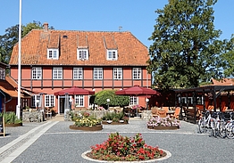 Hotel Ærøhus