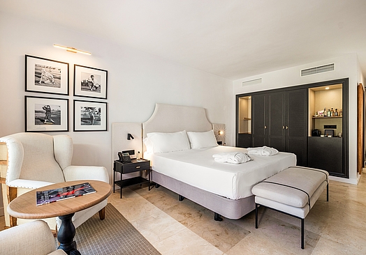 Inmood San Roque Hotel