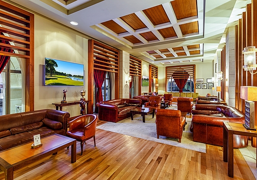 Kempinski Hotel The Dome | Golf i Belek