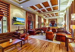 Kempinski Hotel The Dome | Golf i Belek