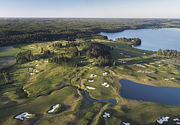 Kytäjä Golf | Golf i Finland