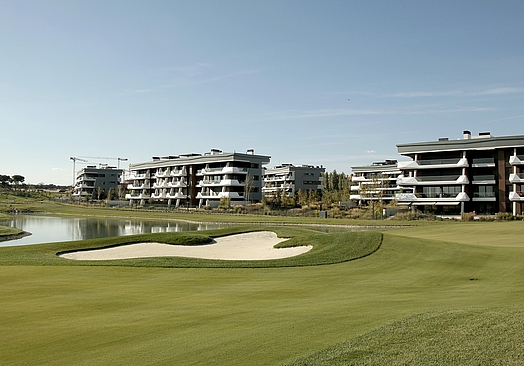 LaFinca Golf | Golf i Madrid