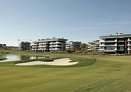 LaFinca Golf | Golf i Madrid