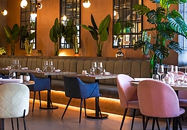 La Isla y El Mar Hotel Boutique