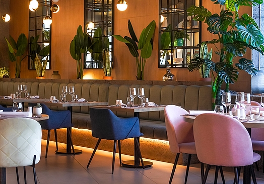 La Isla y El Mar Hotel Boutique