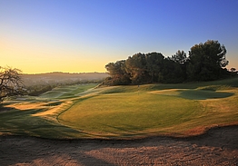Las Colinas Golf & Country Club