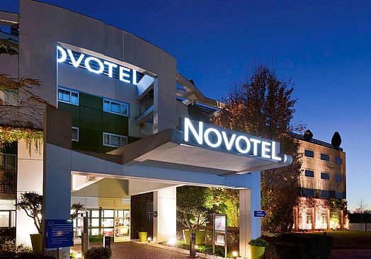Le Golf National | Hotel Novotel Saint-Quentin en Yvelines