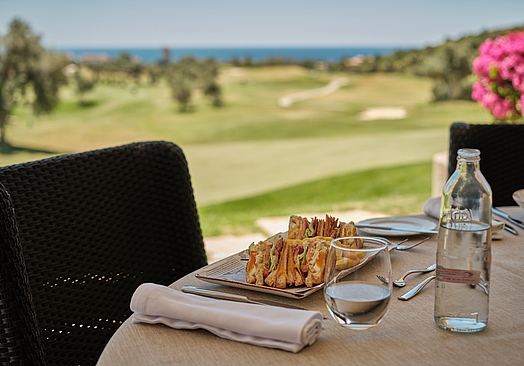 Marbella Golf Country Club