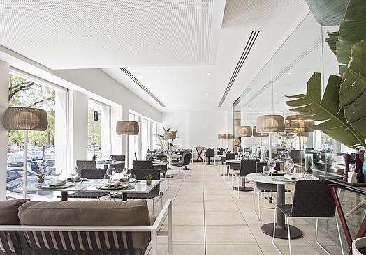 Meliá Sevilla | Golf i Sevilla