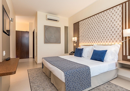 NAU Salgados Dunas Suites