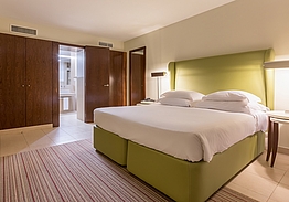 NAU São Rafael Suites