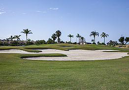 Roda Golf & Beach Resort | Golf i Murcia