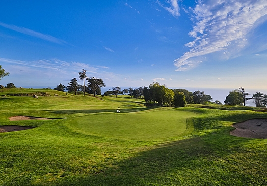 Palheiro Golf | Golf på Madeira