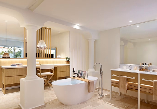 Paradisus Palma Real Golf & Spa Resort