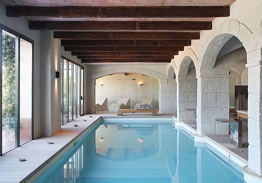 Hotel Peralada Wine Spa & Golf Resort