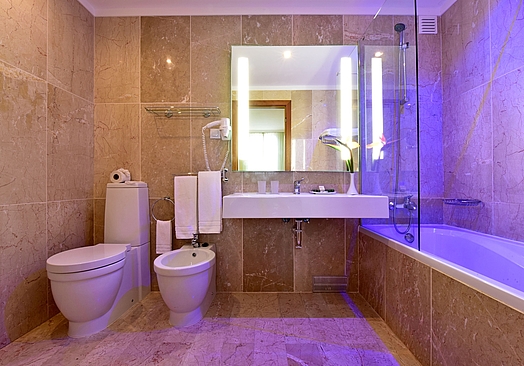 Pestana Viking Beach and Golf Resort