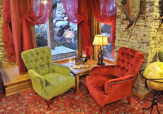 Pirin Golf Hotel & Spa