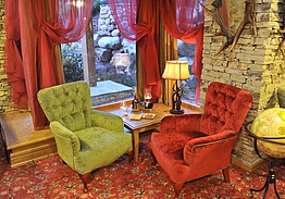 Pirin Golf Hotel & Spa