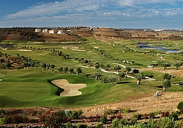 Quinta do Vale Golf