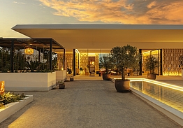 SO/ Sotogrande | The Alto Golf Club