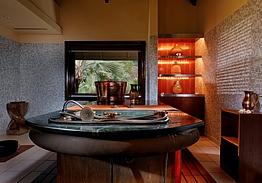 Shanti Maurice Resort & Spa