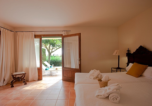 Son Corb Boutique Hotel