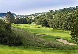 St. Wolfgang GC Uttlau