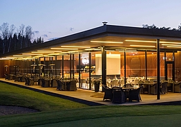 Vilnius Grand Resort | Golf i Litauen