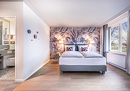 Treudelberg Resort Hamburg