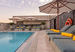 The First Collection Marina