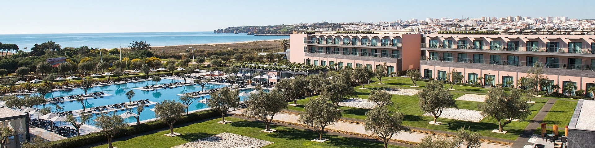 Vila Galé Lagos | Golf på Algarve