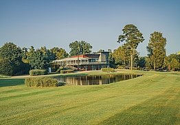 Woodlands Country Club | Golf i Skåne