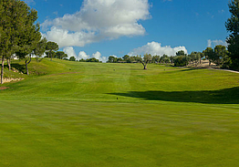 Alenda Golf - Costa Blanca