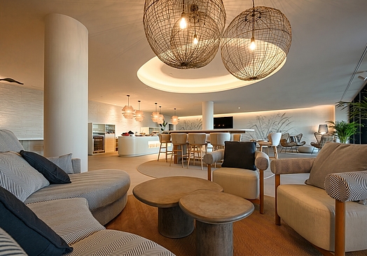Amàre Beach Hotel Sancti Petri
