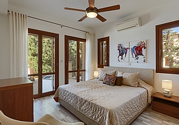 Aphrodite Hills Golf & Spa Resort