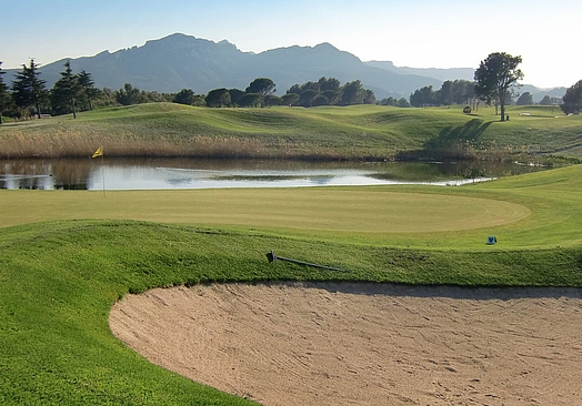 Club Bonmont Terres Noves