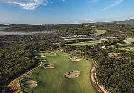 Costa Navarino | The Hills Course