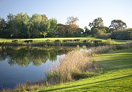 Laguna Vilamoura | Golf på Algarve