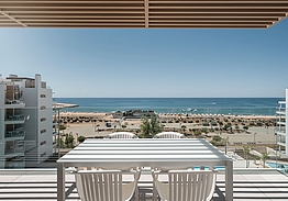 Dom Pedro Residences