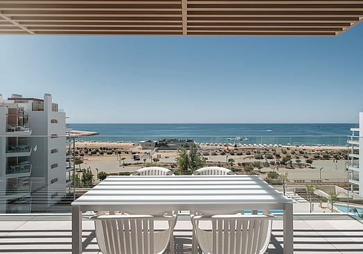 Dom Pedro Residences