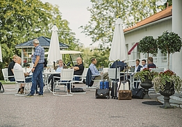 Dömle Herrgård Spa & Resort - ForshagaDeje GK