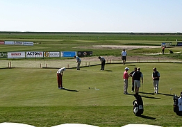 Enjoy Resorts Rømø