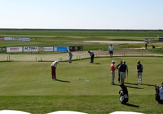 Enjoy Resorts Rømø