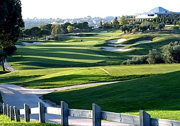 Golf Santander | Golf i Madrid